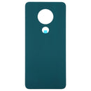 Battery Back Cover for Nokia 7.2 / 6.2 TA-1196 / TA-1198 / TA-1200 / TA-1187 / TA-1201 (Frosted Green)