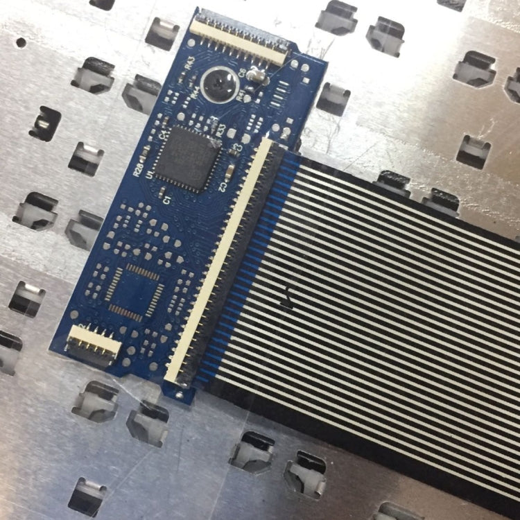 US Version Keyboard for Dell Latitude E6520 E6530 E6540 E5520 E5520M E5530