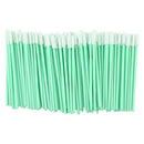 100 PCS/Set Electronic Products Cleaning Swabs, Size:125x10mm