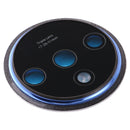 Original Camera Lens Cover for OnePlus 7T (Blue)