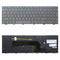 US Version Keyboard with Keyboard Backlight for DELL Inspiron 15 7000 Series 7537 P36F
