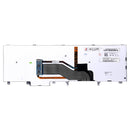 US Version Keyboard with Keyboard Backlight for Dell Latitude E6520 E6530 E6540