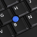 US Version Keyboard with Keyboard Backlight for Dell Latitude E6520 E6530 E6540