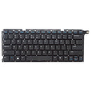 US Version Keyboard for DELL Vostro 5460 V5460 V5470 P41G 14-5439