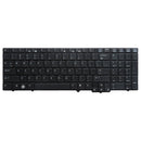 US Version Keyboard for HP EliteBook 8540 8540P 8540W