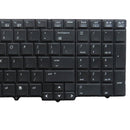 US Version Keyboard for HP EliteBook 8540 8540P 8540W