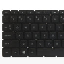 US Version Keyboard for HP pavilion 15-AC 15-AF 15Q-AJ 250 G4 G5 255 G4 G5 256 G5 15-BA 15-AY