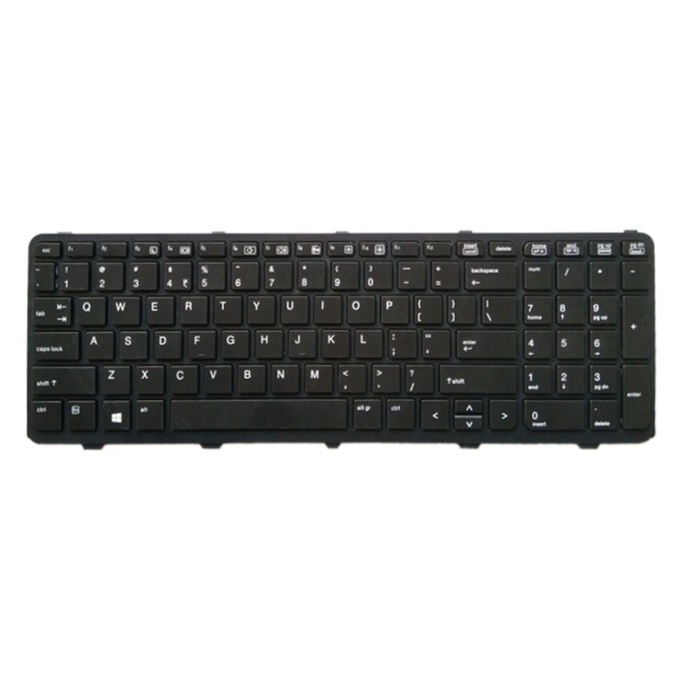 US Version Keyboard for HP PROBOOK 450 GO 450 G1 455 G1 470 G2 768787-001