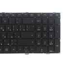 RU Version Keyboard for HP probook 4540 4540S 4545 4545S 4740 4740S