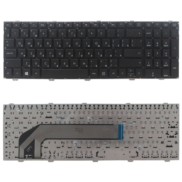 RU Version Keyboard for HP probook 4540 4540S 4545 4545S 4740 4740S