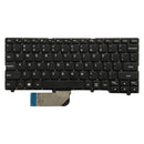 US Version Keyboard for Lenovo ideapad 100S 100S-11IBY(Black)