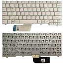 US Version Keyboard for Lenovo ideapad 100S 100S-11IBY(White)