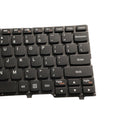 US Version Keyboard for Lenovo ideapad 100S 100S-11IBY(White)