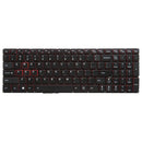 US Version Keyboard with Keyboard Backlight for Lenovo Ideapad Y700 Y700-15 Y700-15ISK Y700-15ACZ Y700-17ISK Y700-15ISE