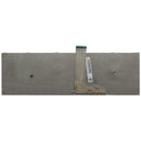 RU Version Keyboard for Toshiba Satellite C50-A C50-A506 C50D-A C55T-A C55-A C55D-A(Black)