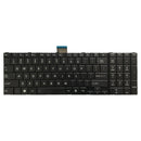 US Version Keyboard for Toshiba Satellite C50D C50-A C50-A506 C50D-A C55T-A C55-A C55D-A