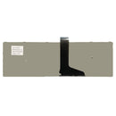 US Version Keyboard for Toshiba Satellite C50D C50-A C50-A506 C50D-A C55T-A C55-A C55D-A