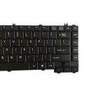 US Version Keyboard for Toshiba Satellite C600 C600D L640 L600 L600D L645 L645D L730 L730D L735 L735D L740 L740D L745 L745D