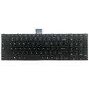 US Version Keyboard for Toshiba Satellite C850 C850D C855 C855D L850 L850D L855 L855D L870 L870D