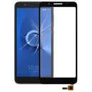Touch Panel for Alcatel 1X 5059D 5059(Black)