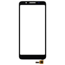 Touch Panel for Alcatel 1X 5059D 5059(Black)