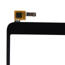 Touch Panel for Alcatel 1X 5059D 5059(Black)