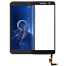 Touch Panel for Alcatel 1 5033 5033D 5033X 5033Y 5033A 5033J(Black)