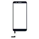 Touch Panel for Alcatel 1 5033 5033D 5033X 5033Y 5033A 5033J(Black)