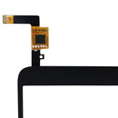 Touch Panel for Alcatel 1 5033 5033D 5033X 5033Y 5033A 5033J(Black)