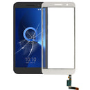 Touch Panel for Alcatel 1 5033 5033D 5033X 5033Y 5033A 5033J(White)