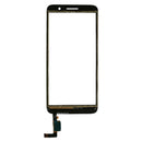 Touch Panel for Alcatel 1 5033 5033D 5033X 5033Y 5033A 5033J(White)