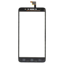 Touch Panel for Alcatel One Touch Pixi 5023F 4 Power Plus 5023 OT 5023 OT5023E 5023F(Black)