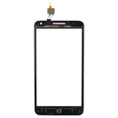 Touch Panel for Alcatel One Touch Pop 3 OT5025 5025D 5025(Black)