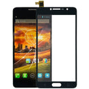 Touch Panel for Alcatel One Touch Pop 4S 5095 5095Y OT5095 5095B 5095I 5095K(Black)