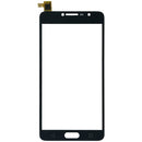 Touch Panel for Alcatel One Touch Pop 4S 5095 5095Y OT5095 5095B 5095I 5095K(Black)
