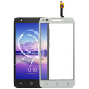 Touch Panel for Alcatel U5 3G 4047D 4047G 4047 OT4047 OT4047D(White)