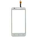 Touch Panel for Alcatel U5 3G 4047D 4047G 4047 OT4047 OT4047D(White)
