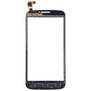 Touch Panel for Alcatel U5 3G 4047D 4047G 4047 OT4047 OT4047D(White)
