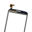 Touch Panel for Alcatel U5 3G 4047D 4047G 4047 OT4047 OT4047D(White)