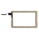 Touch Panel for Acer Iconia One 10 / B3-A20 (White)