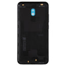 Battery Back Cover for Xiaomi Redmi 8A(Black)