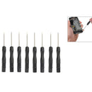 JIAFA JF-8120 22 in 1 Soldering Iron Tool Set,Voltage: 220V,Rated Power:30W