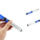 JIAFA JF-8120 22 in 1 Soldering Iron Tool Set,Voltage: 110V,Rated Power:30W
