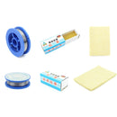 JIAFA JF-8120 22 in 1 Soldering Iron Tool Set,Voltage: 110V,Rated Power:30W