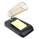 JIAFA JF-8121 Soldering Iron Holder(Black)