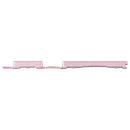 Side Keys for Xiaomi Redmi Note 6 Pro(Pink)