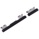 Side Keys for Xiaomi Mi CC9(Black)