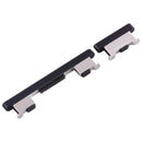 Side Keys for Xiaomi Mi CC9(Black)