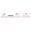 Side Keys for Xiaomi Mi CC9(Silver)