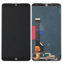 LCD Screen and Digitizer Full Assembly for Meizu 15 Plus(Black)